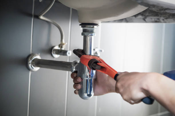 Best Emergency Plumbing Services in Kadelphia, AR